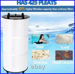 27002-0300S Pool Filter Cartridge for Sta-Rite System 2 Modular Medi PLM300 READ 27002-0300S Pool Filter Cartridge for Sta-Rite System 2 Modular Medi PLM300 READ