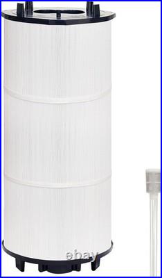 27002-0300S Pool Filter Compatible with PLM300 System 2 Modular Media