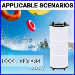27002-0300S Pool Filter for Pentair Sta-rite PLM300 System 2 Modular Media