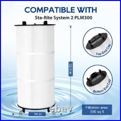 27002-0300S Pool Fliter Cartridges Replacement for sta-rite 27002-0300S Pool 27002-0300S Pool Fliter Cartridges Replacement for sta-rite 27002-0300S Pool
