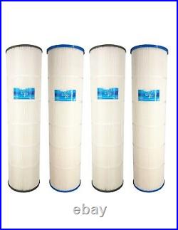 Cartuccia Filtro Piscina CL 460, Compatibile Con Jandy CV460 E Altri, 68,6x17,8 Cm, Superficie Filtrante 460 Mq