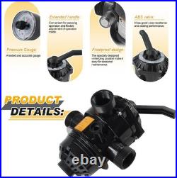 272526 Sand Filter Multiport Valve Replacement for Pentair 262506 1-1/2 Inch 6 W 272526 Sand Filter Multiport Valve Replacement for Pentair 262506 1-1/2 Inch 6 W