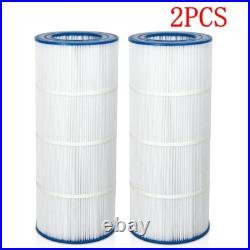 2X C-9410 Pool Filter For Pentair CC100 CCRP100 PAP100 FC-0686 FC-0696 R173215
