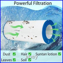 2X C-9410 Pool Filter For Pentair CC100 CCRP100 PAP100 FC-0686 FC-0696 R173215