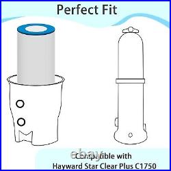 2X PA175 Spa Pool Filter For Hayward C1750, CX1750RE, Unicel C-8417, FC-1294 NEW 2X PA175 Spa Pool Filter For Hayward C1750, CX1750RE, Unicel C-8417, FC-1294 NEW