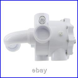 2-Inch Threaded Multiport Valve For Pentair FNS Nautilus Plus D. E. Filter 261152