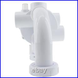 2-Inch Threaded Multiport Valve For Pentair FNS Nautilus Plus D. E. Filter 261152
