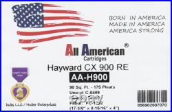 2 PK Pleatco PA90, Hayward CX900RE Unicel C8409 C-1292 ALL AMERICAN, Pool Filter