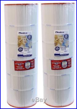2 PLEATCO PAP150 Replacement Cartridge Filters C-9419 FC-0687 For Clean & Clear
