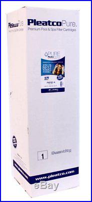 2 PLEATCO PAP150 Replacement Cartridge Filters C-9419 FC-0687 For Clean & Clear