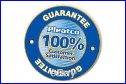 2 Pack-Pleatco PA50 For Hayward CX500RE Pool Cartridge Filter C-7656 FC-1240