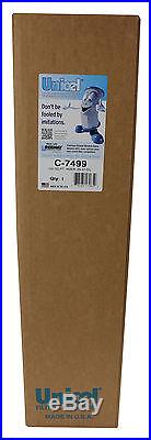 2 Unicel C-7499 Spa Replacement Cartridge Filters 100 Sq Ft American Premier