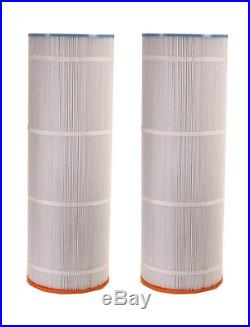2 Unicel UHD-SR100 Replacement Filter Cartridges 102 Sq Ft Sta-Rite WC108-58S2X