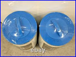 2-pack Genuine Jucuzzi Proclear 60 Sq Ft Hot Tub Spa Filter Cartridge 6000-383aj 2-pack Genuine Jucuzzi Proclear 60 Sq Ft Hot Tub Spa Filter Cartridge 6000-383aj
