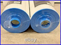 2-pack Genuine Jucuzzi Proclear 60 Sq Ft Hot Tub Spa Filter Cartridge 6000-383aj 2-pack Genuine Jucuzzi Proclear 60 Sq Ft Hot Tub Spa Filter Cartridge 6000-383aj
