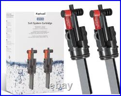 2pcs Spa Salt System Cartridge Replacement