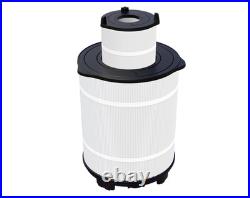 300 Sq. Ft. Inner and Outer Filter Cartridge Compatible with 25021-0200S & 25022