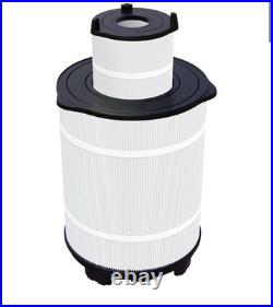 300 Sq. Ft. Inner and Outer Filter Cartridge Compatible with 25021-0200S & 25022
