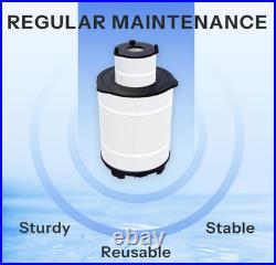 300 Sq. Ft. Inner and Outer Filter Cartridge Compatible with 25021-0200S & 25022