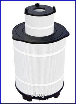 300 Sq. Ft. Pool Filter Cartridge Replacement for S7M120, 1 Set