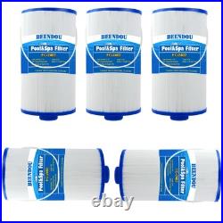 303279 Hot Tub Filter for Lifesmart FreeFlow Fantasy AquaTerra Spas 50SF