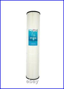 33145 -Filter Cartridge 4Pack CL580 CV580, for R0357900, Unicel C-7482, FC-0820