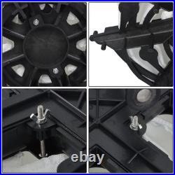 36 Sq. Ft. 59023500 Complete Element Grid Assembly Replacement For EC-180007 Pool