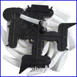 36 Sq. Ft. 59023500 Complete Element Grid Assembly for EC-180007 FNS Plus Pool 36 Sq. Ft. 59023500 Complete Element Grid Assembly for EC-180007 FNS Plus Pool