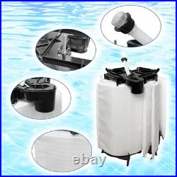 36 Sq. Ft. 59023500 Complete Element Grid Assembly for EC-180007 FNS Plus Pool 36 Sq. Ft. 59023500 Complete Element Grid Assembly for EC-180007 FNS Plus Pool