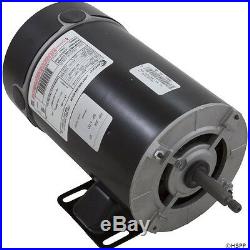 3/4hp Dual Speed 48 Frame Replacement 115v Century Motor-BN36