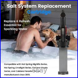 3-Pack (2019 and Models of Hot Spring Highlife & Limelight, Caldera Utopia)