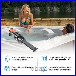 3-Pack (2019 and Models of Hot Spring Highlife & Limelight, Caldera Utopia)