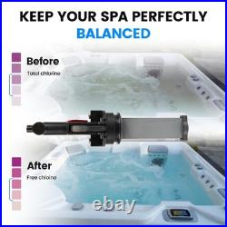 3-Pack (2019 and Models of Hot Spring Highlife & Limelight, Caldera Utopia)