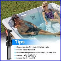 3-Pack (2019 and Models of Hot Spring Highlife & Limelight, Caldera Utopia)