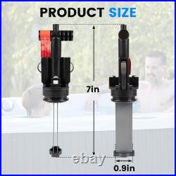 3-Pack (2019 and Models of Hot Spring Highlife & Limelight, Caldera Utopia)