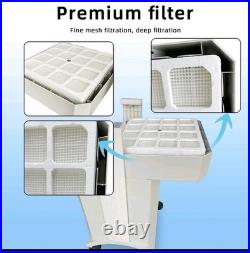 3 Pack IQ-Air3 Replacement Filter Compatible with IQAir HealthPro Series Air 3 Pack IQ-Air3 Replacement Filter Compatible with IQAir HealthPro Series Air