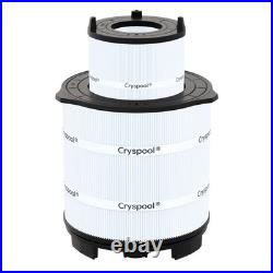 450 Sq. Ft Pool Filter Cartridges for Pentair Sta-Rite System 3 S8M150 450 Sq. Ft Pool Filter Cartridges for Pentair Sta-Rite System 3 S8M150