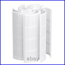 48 Sq. Ft FS-2004 DE Grid Pool Replacement Filter Set Compatible with Unicel F