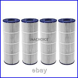 4PCS CX591XRE Replacement Cartridge Element for Hayward C7030 SwimClear C-7485