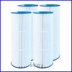 4PCS Pool Filter Cartridge Compatible With Clean & Clear Plus 320? C-7470? FC-1976