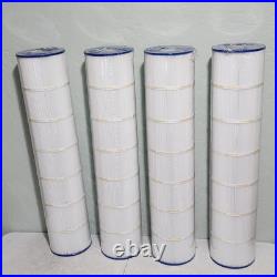 4PCS Pool Filter Cartridge PA131 C5030, C5025, C5020, CX1280XRE, C-7494, FC-1227 4PCS Pool Filter Cartridge PA131 C5030, C5025, C5020, CX1280XRE, C-7494, FC-1227