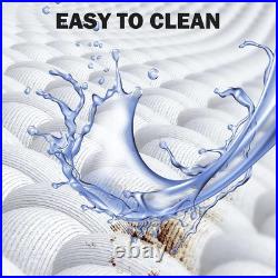 4PCS Pool Filter Cartridge PA131 C5030, C5025, C5020, CX1280XRE, C-7494, FC-1227 4PCS Pool Filter Cartridge PA131 C5030, C5025, C5020, CX1280XRE, C-7494, FC-1227