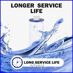 4PCS Pool Filter Cartridge PA131 C5030, C5025, C5020, CX1280XRE, C-7494, FC-1227 4PCS Pool Filter Cartridge PA131 C5030, C5025, C5020, CX1280XRE, C-7494, FC-1227