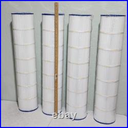 4PCS Pool Filter Cartridge PA131 C5030, C5025, C5020, CX1280XRE, C-7494, FC-1227 4PCS Pool Filter Cartridge PA131 C5030, C5025, C5020, CX1280XRE, C-7494, FC-1227