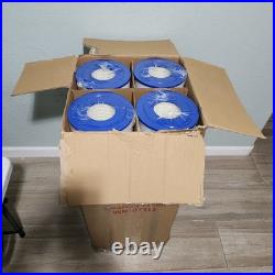 4PCS Pool Filter Cartridge PA131 C5030, C5025, C5020, CX1280XRE, C-7494, FC-1227 4PCS Pool Filter Cartridge PA131 C5030, C5025, C5020, CX1280XRE, C-7494, FC-1227