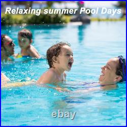 4PK C4000 Pool Filter Cartridges Fits Hayward SwimClear C4000/C4000S, PA100N 4PK C4000 Pool Filter Cartridges Fits Hayward SwimClear C4000/C4000S, PA100N