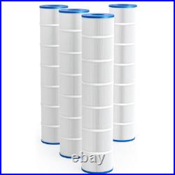 4PK C5520 Pool Filter Cartridges Fits Hayward CX1380/C-5500, PA137 4PK C5520 Pool Filter Cartridges Fits Hayward CX1380/C-5500, PA137