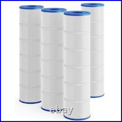 4PK CV340 Pool Filter Cartridges Fits Jandy CL340/CV340, PJAN85, Ultral-A8