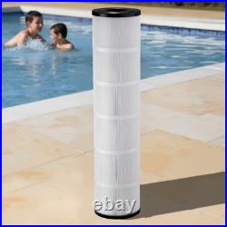 4Pack Hot Tub Spa Pool Filter Cartridge 130 Sq. Ft Compatible Pentair CCP520 4Pack Hot Tub Spa Pool Filter Cartridge 130 Sq. Ft Compatible Pentair CCP520