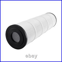 4Pack Hot Tub Spa Pool Filter Cartridge 130 Sq. Ft Compatible Pentair CCP520 4Pack Hot Tub Spa Pool Filter Cartridge 130 Sq. Ft Compatible Pentair CCP520
